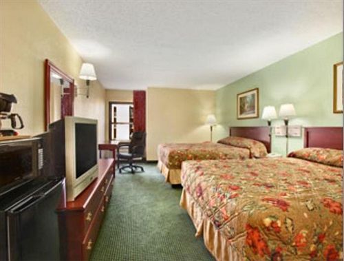 Best Western Рок-Хилл Экстерьер фото