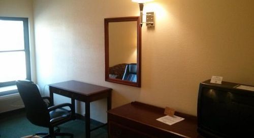 Best Western Рок-Хилл Экстерьер фото